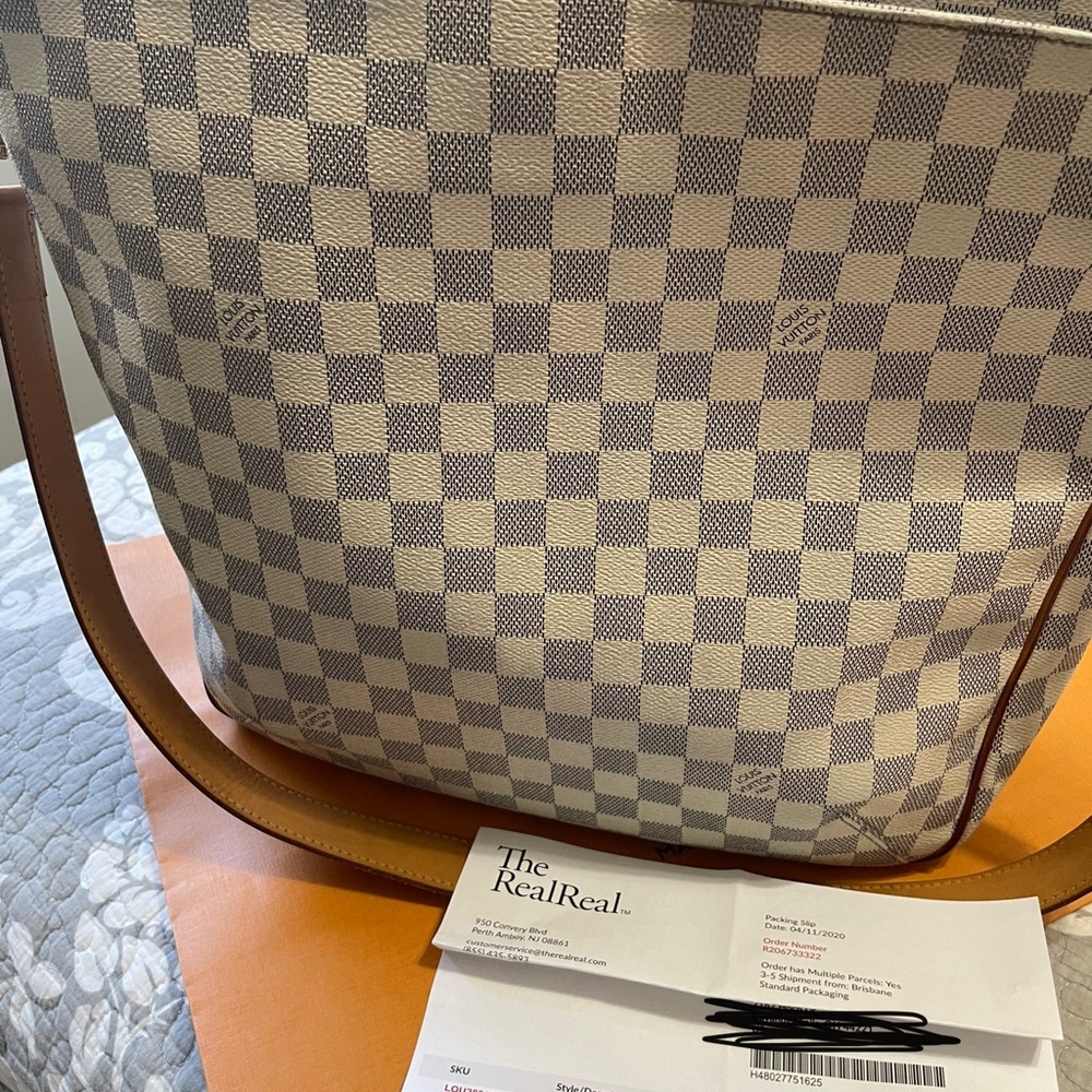 Louis Vuitton Soffi